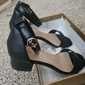 Charter Club Sandals